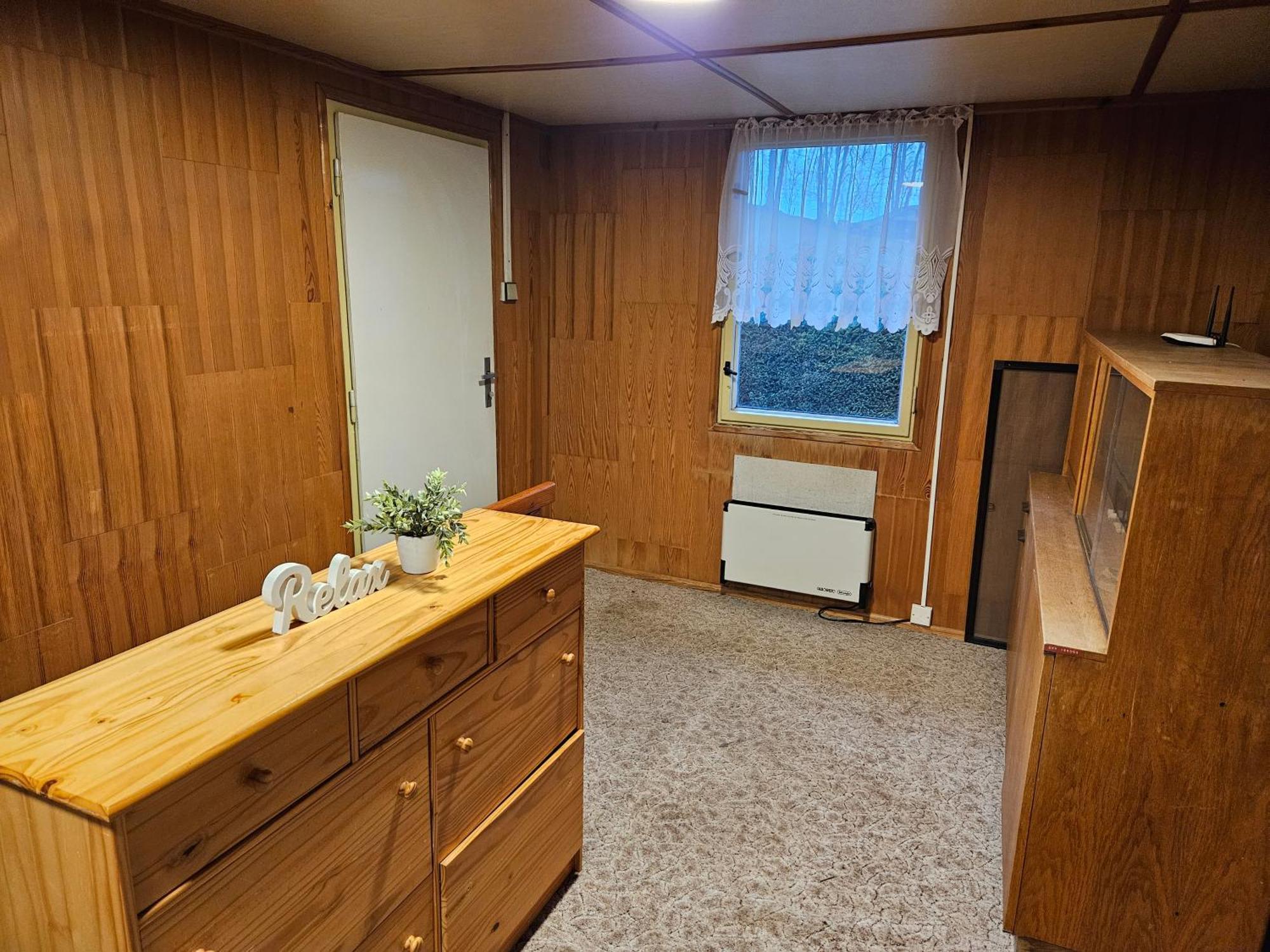 Zelenka Na Bobrovniku Chalet *