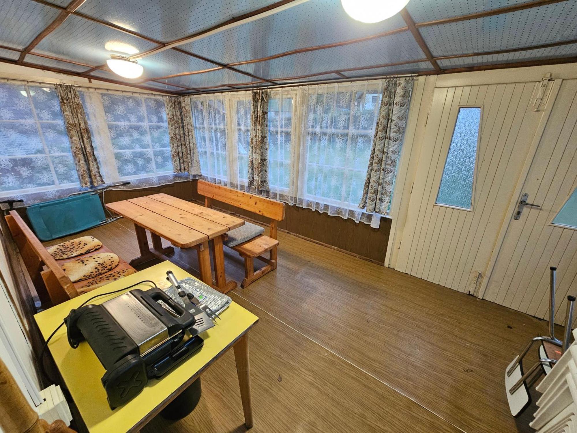 Chalet Zelenka Na Bobrovniku