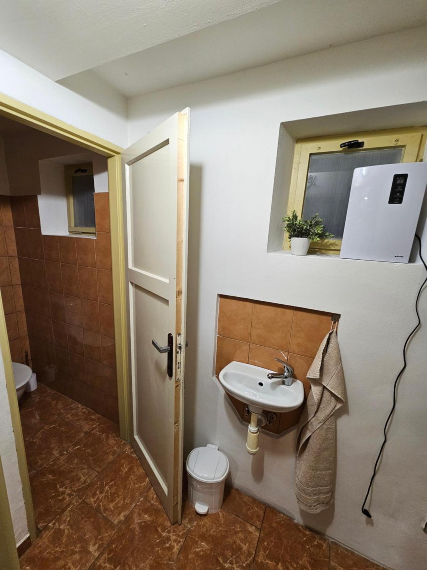 Chalet Zelenka Na Bobrovniku Lipová-lázně